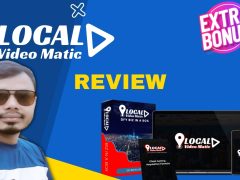 Local-Video-Matic-Review