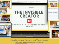 Invisible Creator