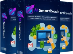 AI SmartReach review