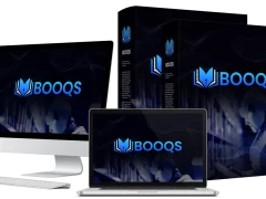 Booqs review