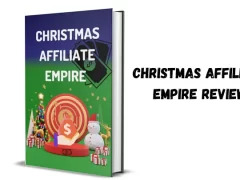 Christmas Affiliate Empire