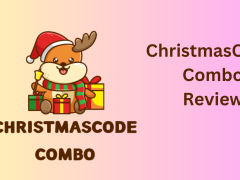 ChristmasCode Combo Review