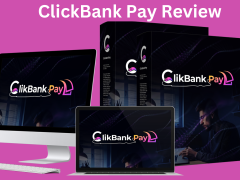 ClickBank Pay Review