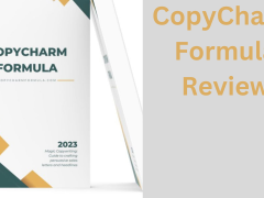 CopyCharm Formula Review