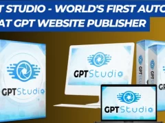 GPT Studio Review