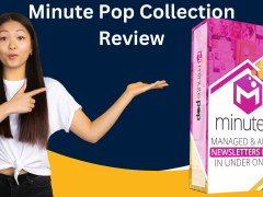 Minute Pop Collection