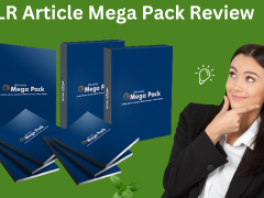 PLR Article Mega Pack Review