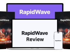 RapidWave Review