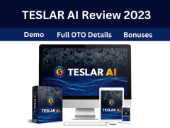 TESLAR AI Review