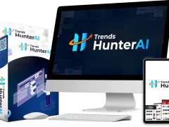 TrendsHunter AI review