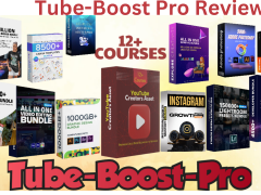 Tube-Boost Pro