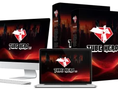 Tube Hero 3.0 Review