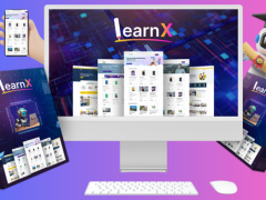 LearnX Review 2023