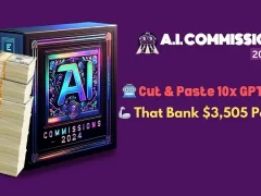 AI Commission 2024 Review