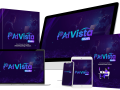 AI Vista Studio Review: Create Mesmerizing Graphics with GPT 4