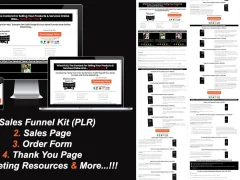 Sales Funnel Kit Review