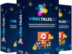 ViralTales AI Review