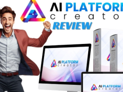 AI Platform Creator Review – 300 AI Tools and Unlimited Pr0fits