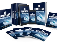 Be Limitless PLR review