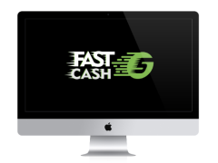 Fast Cash 5 Review