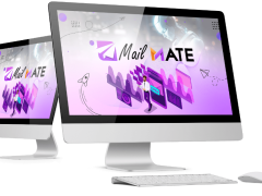 Mail Mate Review: Mail Mate - Unlimited Emails & DFY DMARC, DKIM, SPF