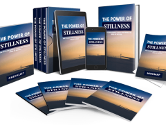 (PLR) The Power Of Stillness Review