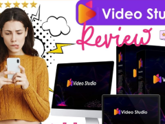 VideoStudio Review –5-In-1 Video Tools