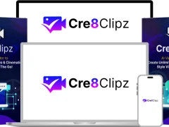 Cre8Clipz Review