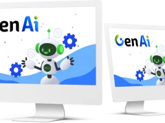 Gen AI - Brand New Google Generative AI-Powered App