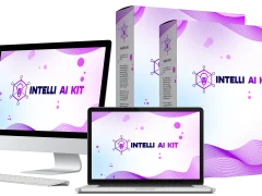 Intelli AI Kit Review – Features, Pricing Plans & Cons