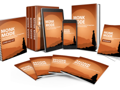 Monk Mode Review