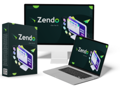 ZENDO Review — World’s Premiere Advanced Autoresponder to Send Unlimited Emails to Unlimited Subscribers