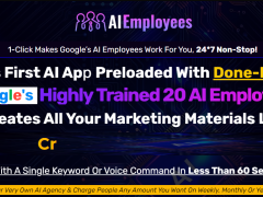 AI Employees Review