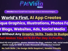 AI VistaStudio