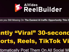 Ai Video Reel Builder Review 2024