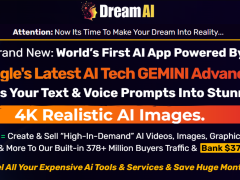 DreamAI Review All-In-One AI Content Creation Platform