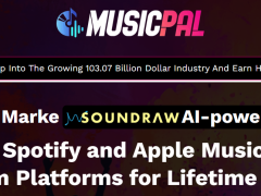 MusicPal Review 2024