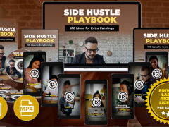 Side Hustle Playbook Review