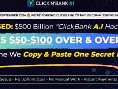 Click n’ Bank AI Review