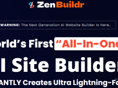 ZenBuildr Review