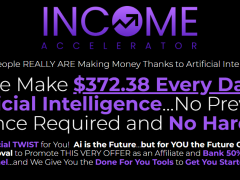 Income Accelerator Review 2024