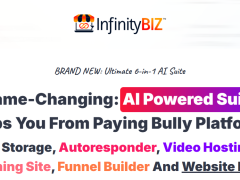 InfinityBiz Review