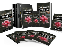 (PLR) The Art Of Letting Go