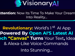 Visionary AI Review