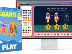 Canva Kids Game 2.0 Review