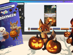 Spookyween Review