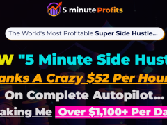 5 Minute Profits Review 2024