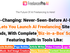 FreelancerPro AI Review